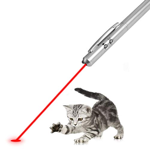 Amazon.in Bestsellers The most popular items in Cat Laser Toys