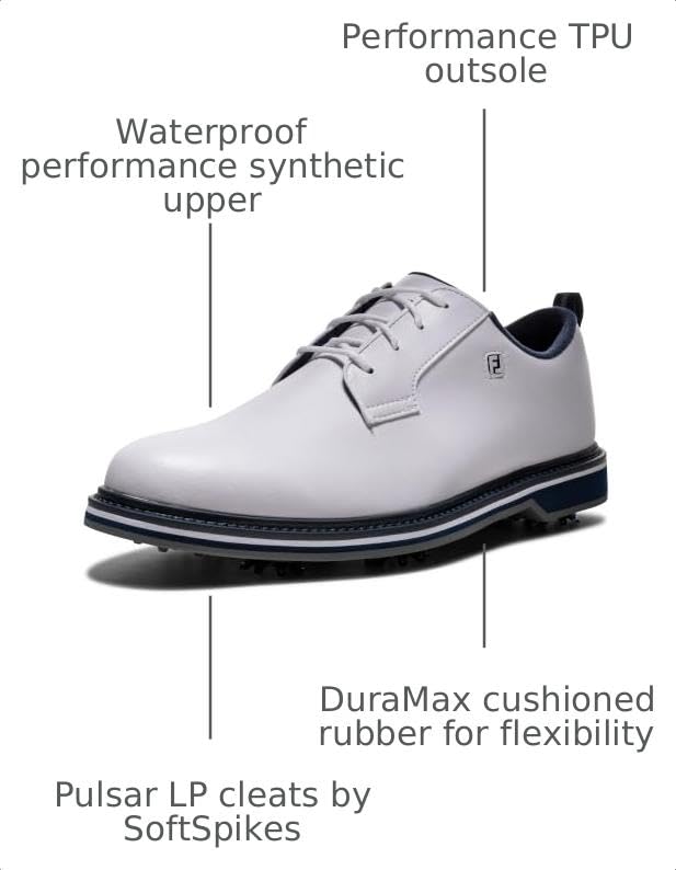 FootJoy Men's FJ Vanguard Shoe
