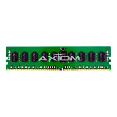 Axiom 16GB DDR4-2666 ECC RDIMM for Dell - 370-ADND at Amazon.com