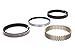 Hastings 2M683030 Piston Ring Set