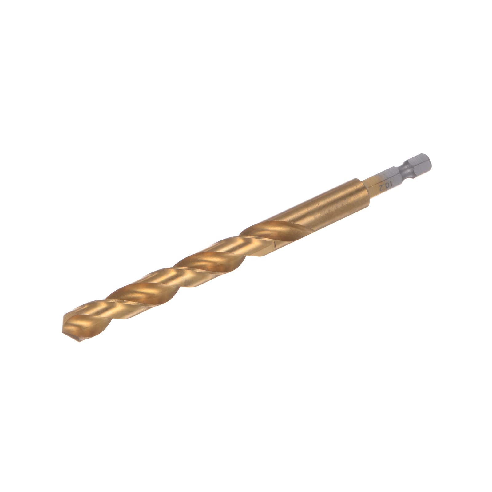 HARFINGTON Hex Shank Drill Bit