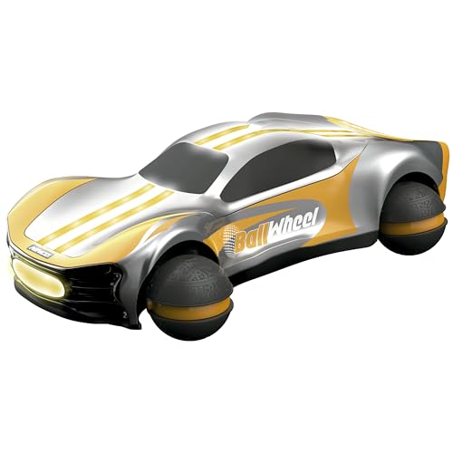 Ninco – Vehículo NINCORACERS BALL WHEEL.
