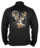 jagdjacken damen Stylischer Zip Sweater für Jäger / Jagdsport !!