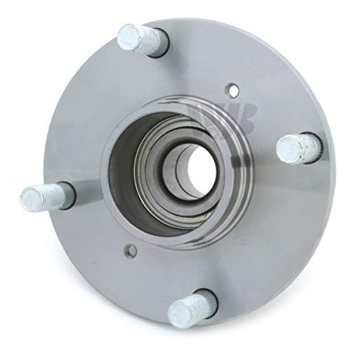 Amazon.com: WJB WA512204 - Rear Wheel Hub Bearing Assembly - Cross