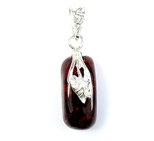SilverAmber Jewellery UK PD1317 SilverAmber Jewellery UK PD1317