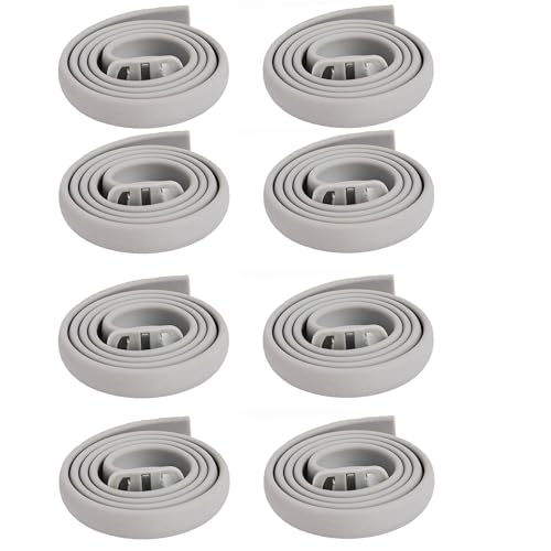 Cat Flea Tick Prevention Collar: Nature Flea Collar for Cats Fleas Repellent Collars - Safe Tick Prevention Collars for Cats Ticks Control for Kitten - 4 Pack 24 Month Protection