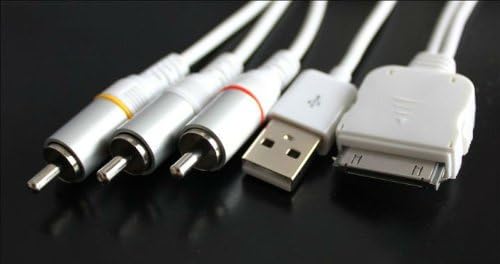 SANOXY AC Power Supply Socket Converter Adapter Cord Cable