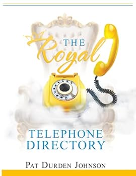 Paperback The Royal Telephone Directory Book