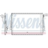 Nissens Kühler MB S-Klasse 07-