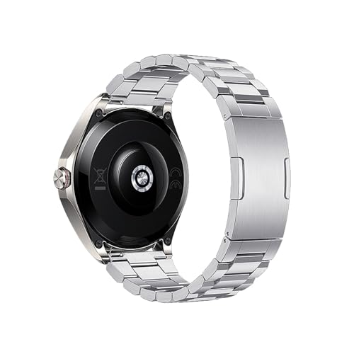 Bracelet en titane 22mm de remplacement pour Huawei Ultimate