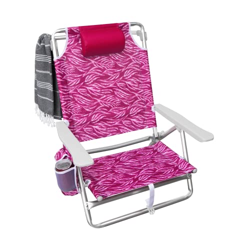 Best Beach Backpack Chair Reviews in 2023