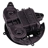 LEVANLIGHT Side View Mirror Control Motor Compatible with Ford F-150 Edge Escape Explorer Mustang Taurus Lincoln Mark LT MKX Mercury Mariner Sable 2006-2019, Replaces# 6U5Z-17D696-C 924-400