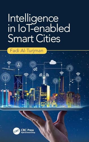 Intelligence in IoT-enabled Smart Cities view 2