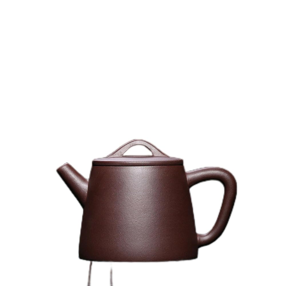 Amazon.com: KJUYTRDGF 宜兴Purple Clay 紫砂壶手工家用泡茶壶to