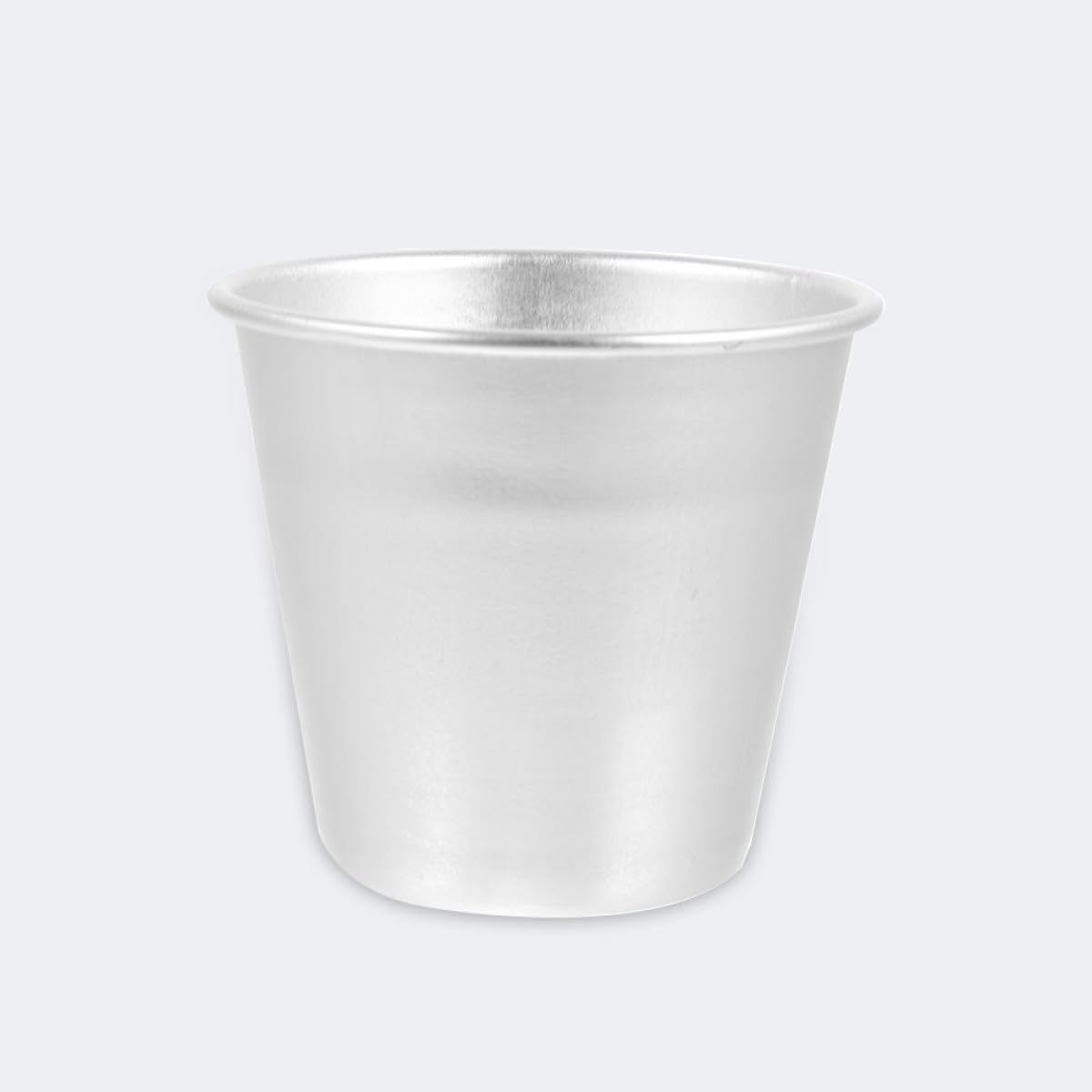 Formy do ciasta ze stopu aluminium, 12 szt. kubków do puddingu, okrągłe miski do pieczenia do domu, rodzinnego obiadu, gotowania, artykuły do pieczenia, srebrne