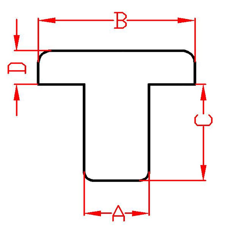 JG Finneran 610050-08 PTFE/Silicone Septum for Screw Thread Closure, 8mm Diameter, 0.100