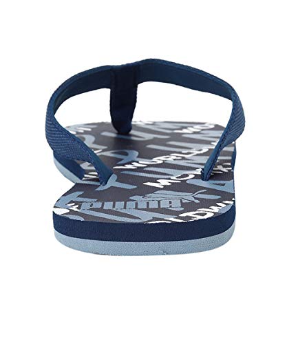 Image of PUMA unisex-adult Ferric Gu Slipper