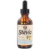 KAL Pure Stevia Extract, Hazelnut, 1.8 Fluid Ounce