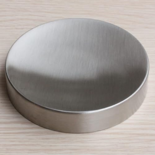 Cabilock S381917C3VHV Bathroom Soap Dish For Shower: Stainless Steel Soap Holder Soap Dishes Soap Savers Soap Bar Holder Shower thumb #8