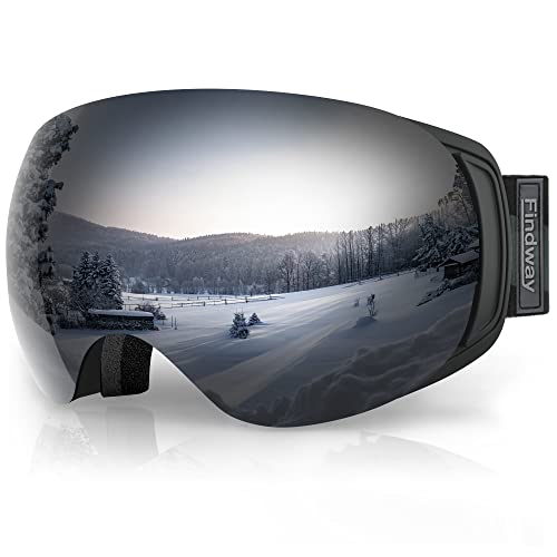 Top 10 Best Snow Goggles for Small Faces of 2022 Review VK Perfect
