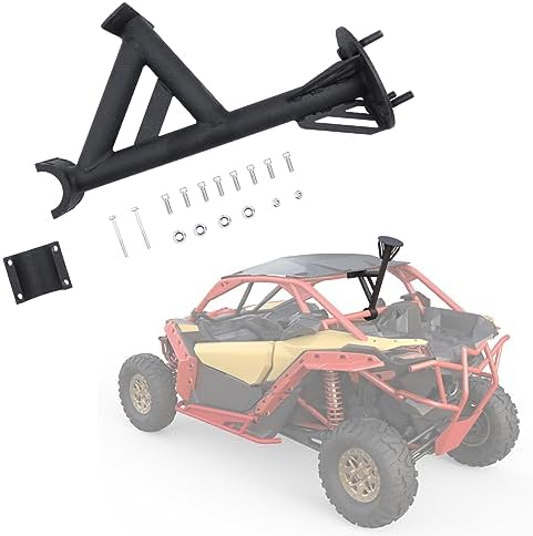 Amazon.com: NIXFACE X3 Spare Tire Carrier Holder,Spare Tire Mount Rack ...