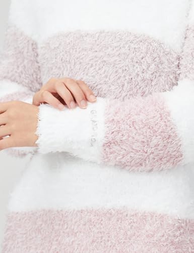 gelato pique ジェラートメランジ3ボーダードレス PWNO999016