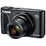 Canon New Travel Noir Appareil Photo Noir/Argent