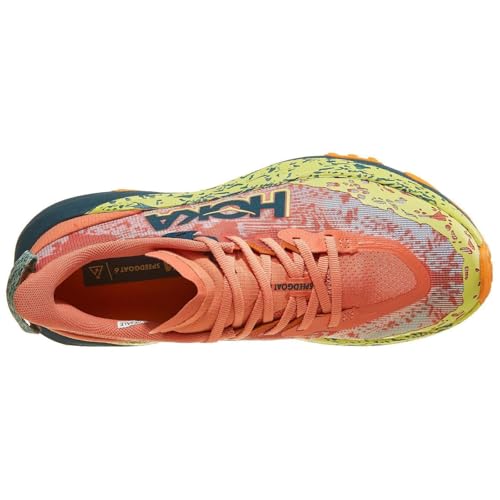 Image of Hoka ONE ONE Womens Speedgoat 6