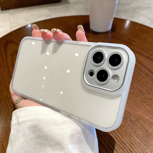 Coque iPhone 13 anti-rayures pour protéger l'appareil photo des chutes