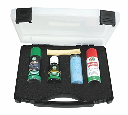 Ballistol Set de Brunissage Rapide, 23653 par Ballistol