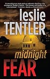 Midnight Fear (The Chasing Evil Trilogy Book 2)