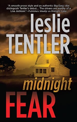 Midnight Fear (The Chasing Evil Trilogy Book 2)