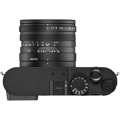 Leica Q3 camera