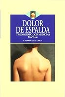 Dolor de espalda 8496106012 Book Cover