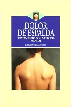 Paperback Dolor de espalda [Spanish] Book