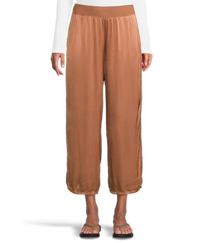 Michael Stars Women's Sacha Cropped Pants