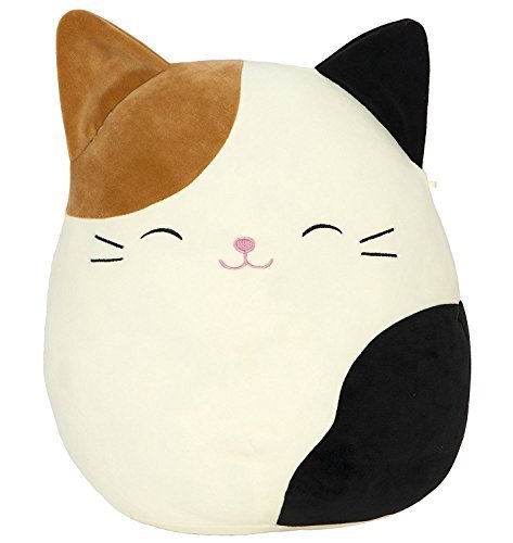 big squishmallow pillow