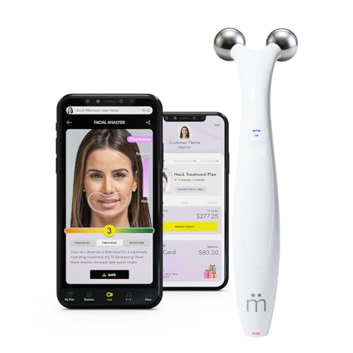 7e Wellness Myolift QT Plus Premium: Personalized Skincare Coach ...