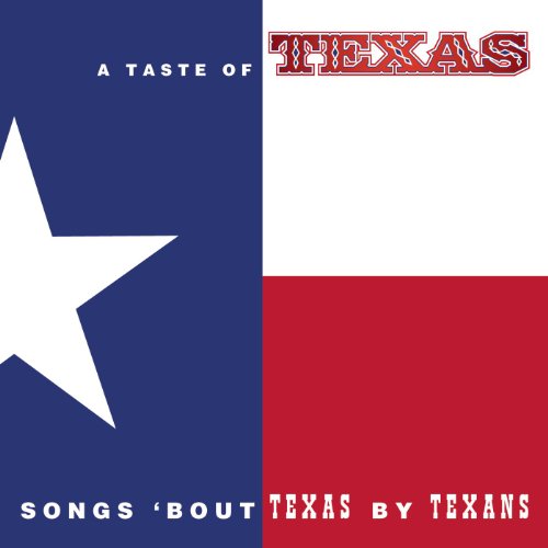 Play A Taste Of Texas by VARIOUS ARTISTS on Amazon Music
