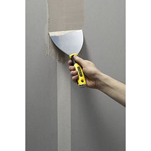 STANLEY STHT0-05786 Spatola per Pareti, 100 mm