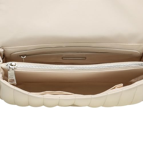 Steve Madden Bpeachy Quilted Triple Compartment Crossbody4