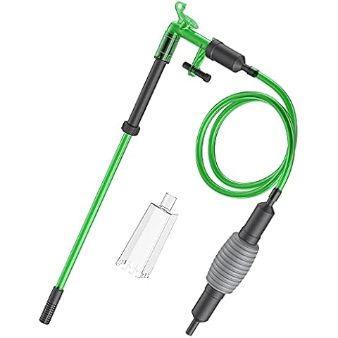 NICREW Kit de Nettoyage Aquarium Cover
