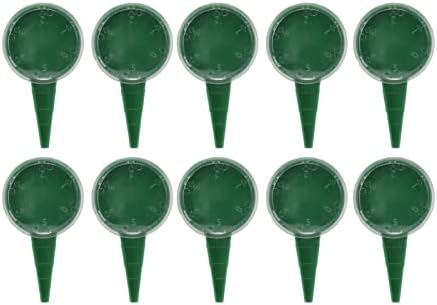 10pcs Seed Sower, Portable Mini Sowing Seed Dispenser Set, Sowing...