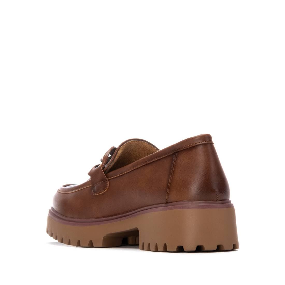XTI - Mocasines Mujer - Calzado Cómodo y Versátil - Moda Casual