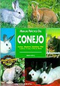 Paperback Manual práctico del conejo (Spanish Edition) [Spanish] Book