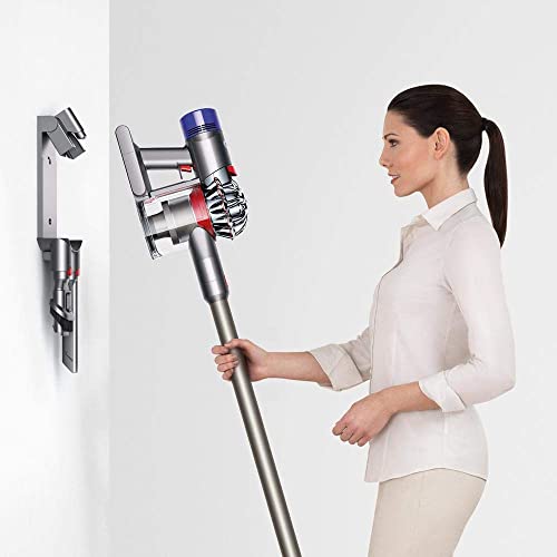 Dyson V7 Animal Cordless Stick Vacuum Cleaner, Iron #TOP6