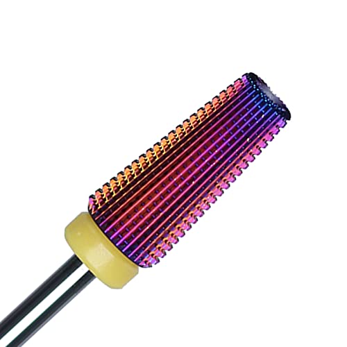 2024 5 In 1 Multiuse Nail Drill Bit Tool 3/32