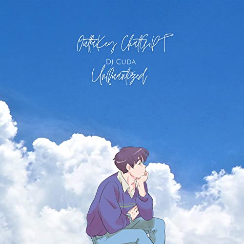 Outta Key ChatGPT Quantized