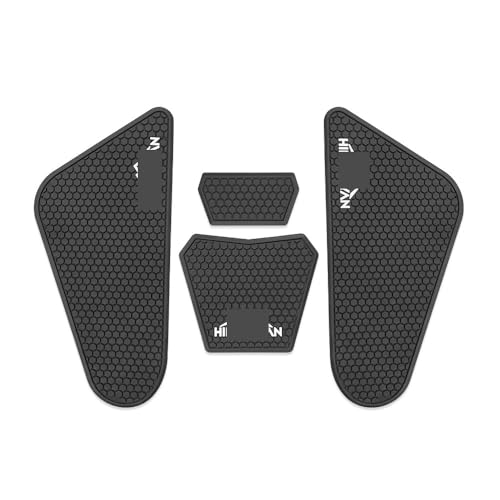 Autocollant de protection de réservoir moto pour Himalaya 450 2024 2025