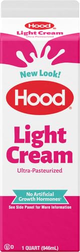 Hood UHT Light Cream 32 oz — view 5